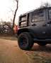 Jeep Wrangler 6.4 V8 Hemi Чорний - thumbnail 4