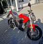 Zero Zero SR ZF 13 Rosso - thumbnail 4