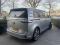 Volkswagen ID. Buzz 1st 77kWh Gris - thumbnail 2