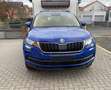 Skoda Kodiaq 2.0 TDI 4x4 DSG Ambition 7Sitzer Navi ACC Blau - thumbnail 4