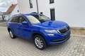 Skoda Kodiaq 2.0 TDI 4x4 DSG Ambition 7Sitzer Navi ACC Blau - thumbnail 1