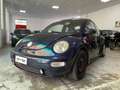 Volkswagen New Beetle 1.6 102cv BENZINA EURO4!!! Blu/Azzurro - thumbnail 1