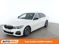 BMW 318 318d M Sport Weiß - thumbnail 1