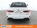 BMW 318 318d M Sport Weiß - thumbnail 5