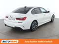 BMW 318 318d M Sport Weiß - thumbnail 6