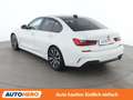 BMW 318 318d M Sport Weiß - thumbnail 4