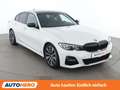 BMW 318 318d M Sport Weiß - thumbnail 8