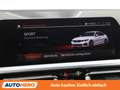 BMW 318 318d M Sport Weiß - thumbnail 25