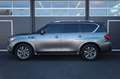 Infiniti QX80 5.6L 4x4/7Sitzer/ACC/360/BOSE/AHK/APPLE/R20 Серый - thumbnail 4
