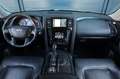 Infiniti QX80 5.6L 4x4/7Sitzer/ACC/360/BOSE/AHK/APPLE/R20 Серый - thumbnail 11