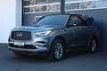 Infiniti QX80 5.6L 4x4/7Sitzer/ACC/360/BOSE/AHK/APPLE/R20 Серый - thumbnail 1