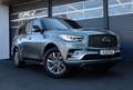 Infiniti QX80 5.6L 4x4/7Sitzer/ACC/360/BOSE/AHK/APPLE/R20 Серый - thumbnail 3