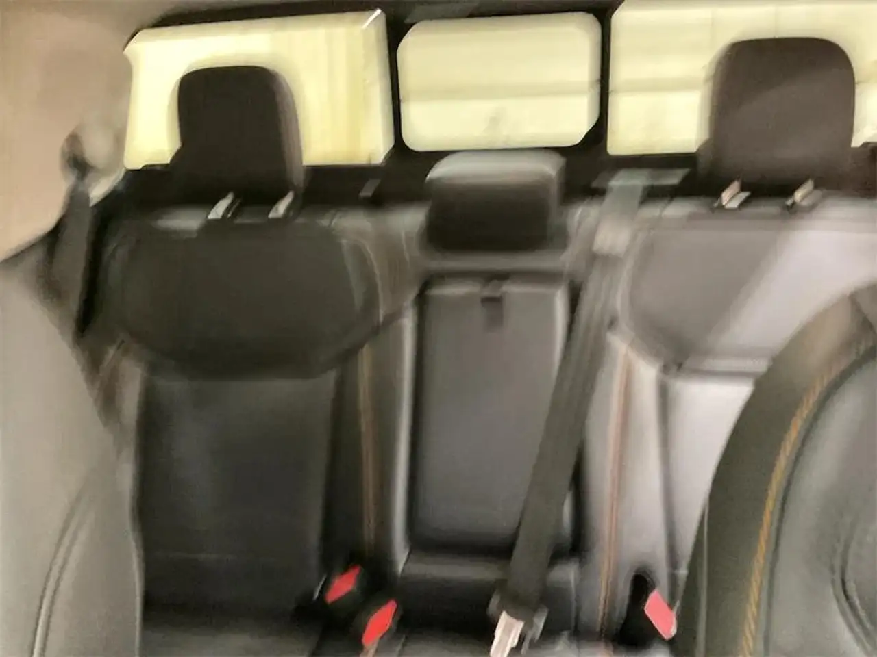 Ford Maverick снимка Ford Maverick