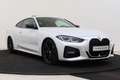 BMW 430 4 Serie Coupé 430i High Executive M Sport Automaat White - thumbnail 13