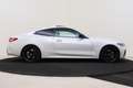 BMW 430 4 Serie Coupé 430i High Executive M Sport Automaat White - thumbnail 7