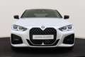 BMW 430 4 Serie Coupé 430i High Executive M Sport Automaat White - thumbnail 4