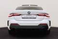 BMW 430 4 Serie Coupé 430i High Executive M Sport Automaat White - thumbnail 5