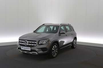 200dA Business Solution LEDER/STOF LED GPS PDC CAM