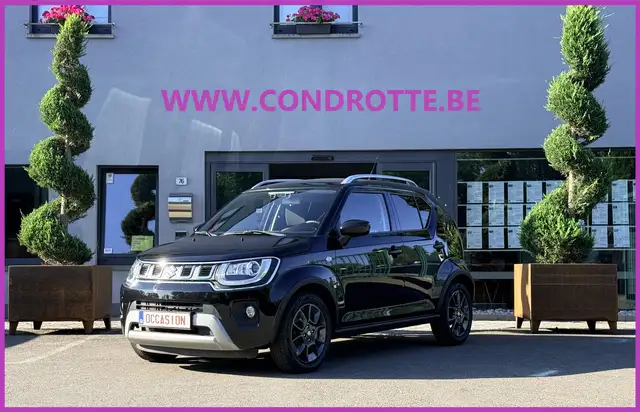 Suzuki Ignis 1.2 ESSENCE 83CV