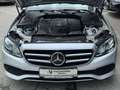 Mercedes-Benz E 350 d T Avantgarde Aut.+Navi+360° Kamera Silber - thumbnail 15