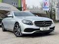 Mercedes-Benz E 350 d T Avantgarde Aut.+Navi+360° Kamera Silber - thumbnail 1