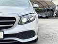 Mercedes-Benz E 350 d T Avantgarde Aut.+Navi+360° Kamera Silber - thumbnail 9