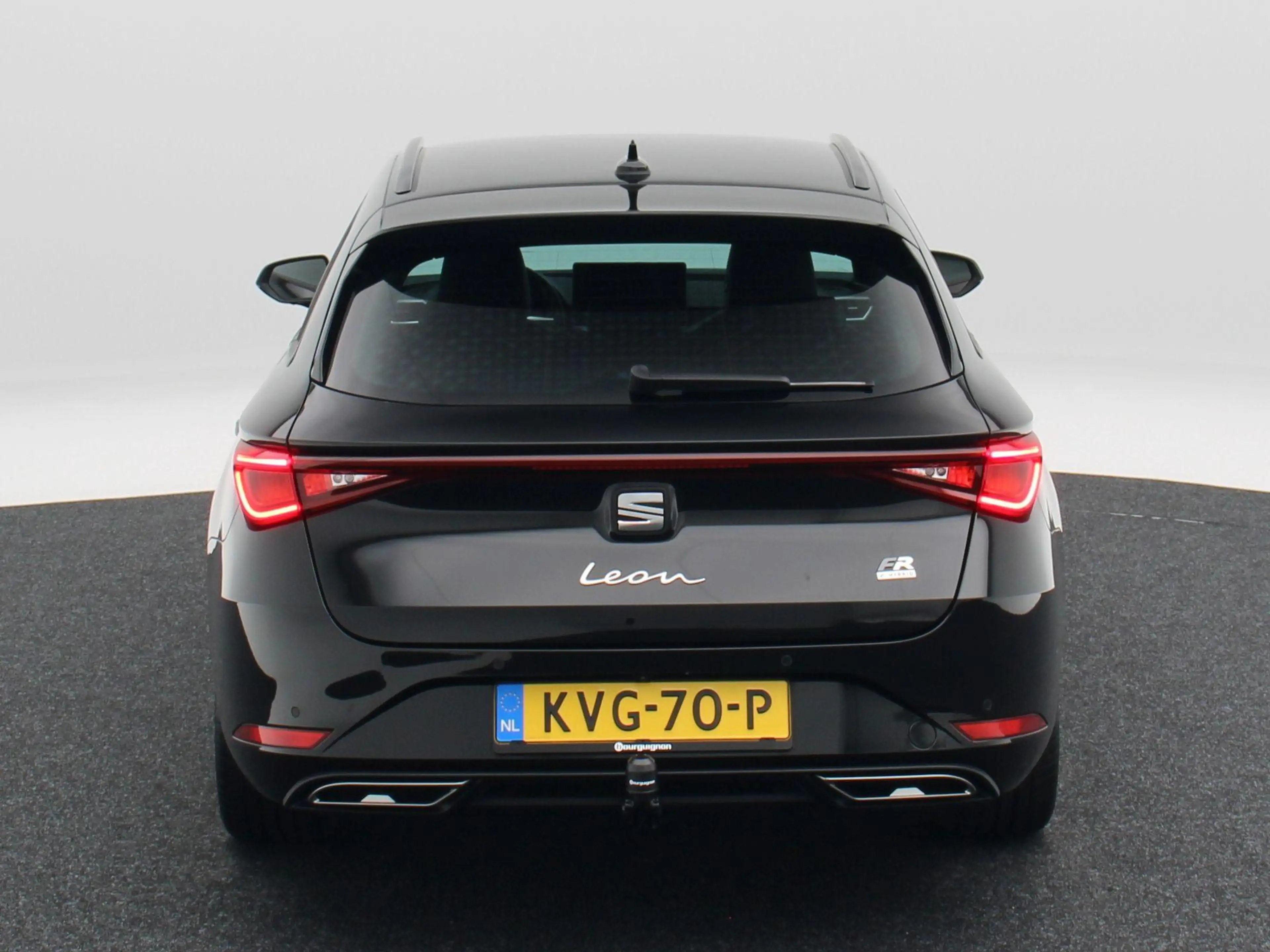 SEAT Leon e-Hybrid Sportstourer 1.5 TSi 204 Pk Automaat FR Business | — photo 7