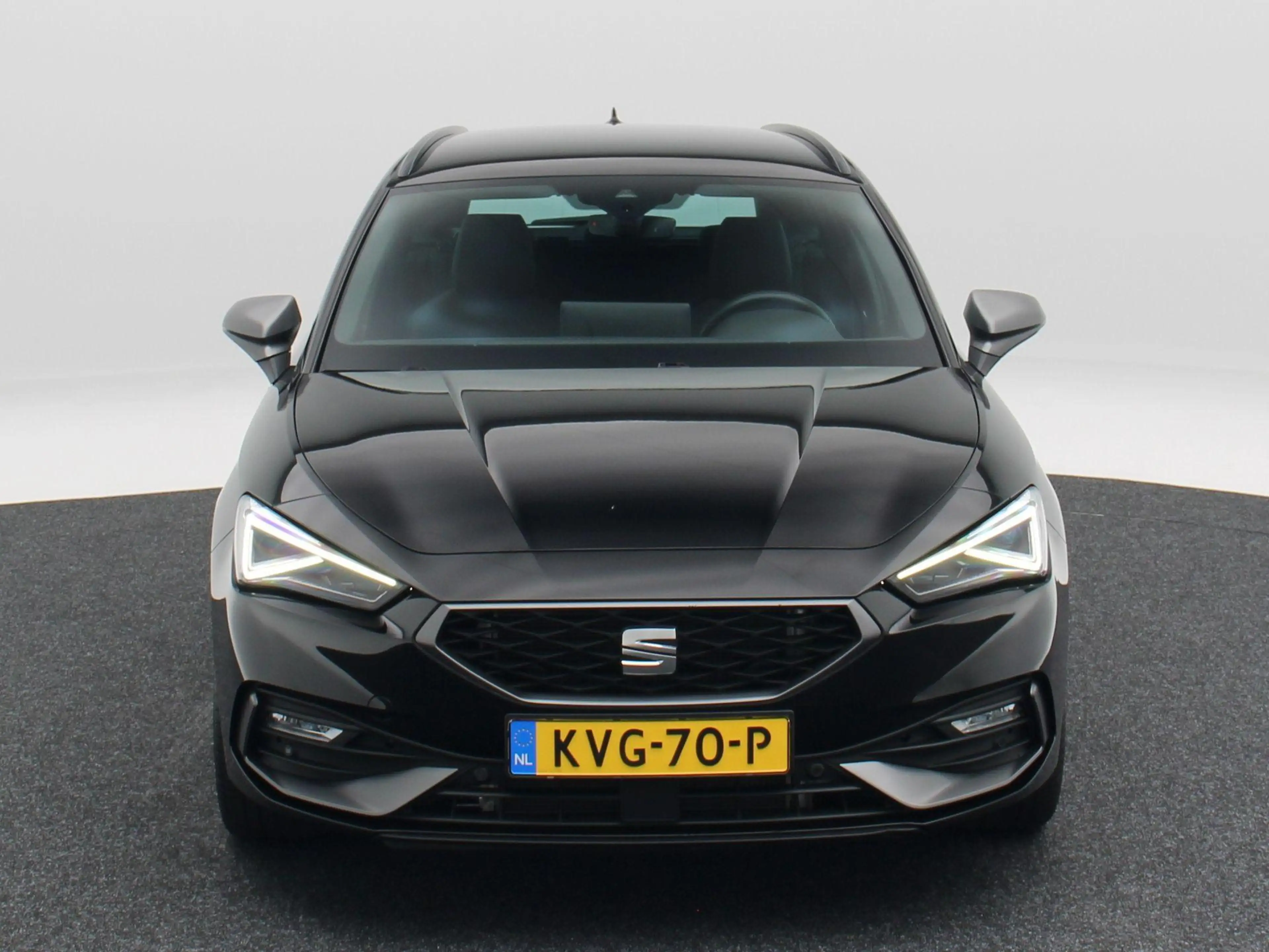 SEAT Leon e-Hybrid Sportstourer 1.5 TSi 204 Pk Automaat FR Business | — photo 5