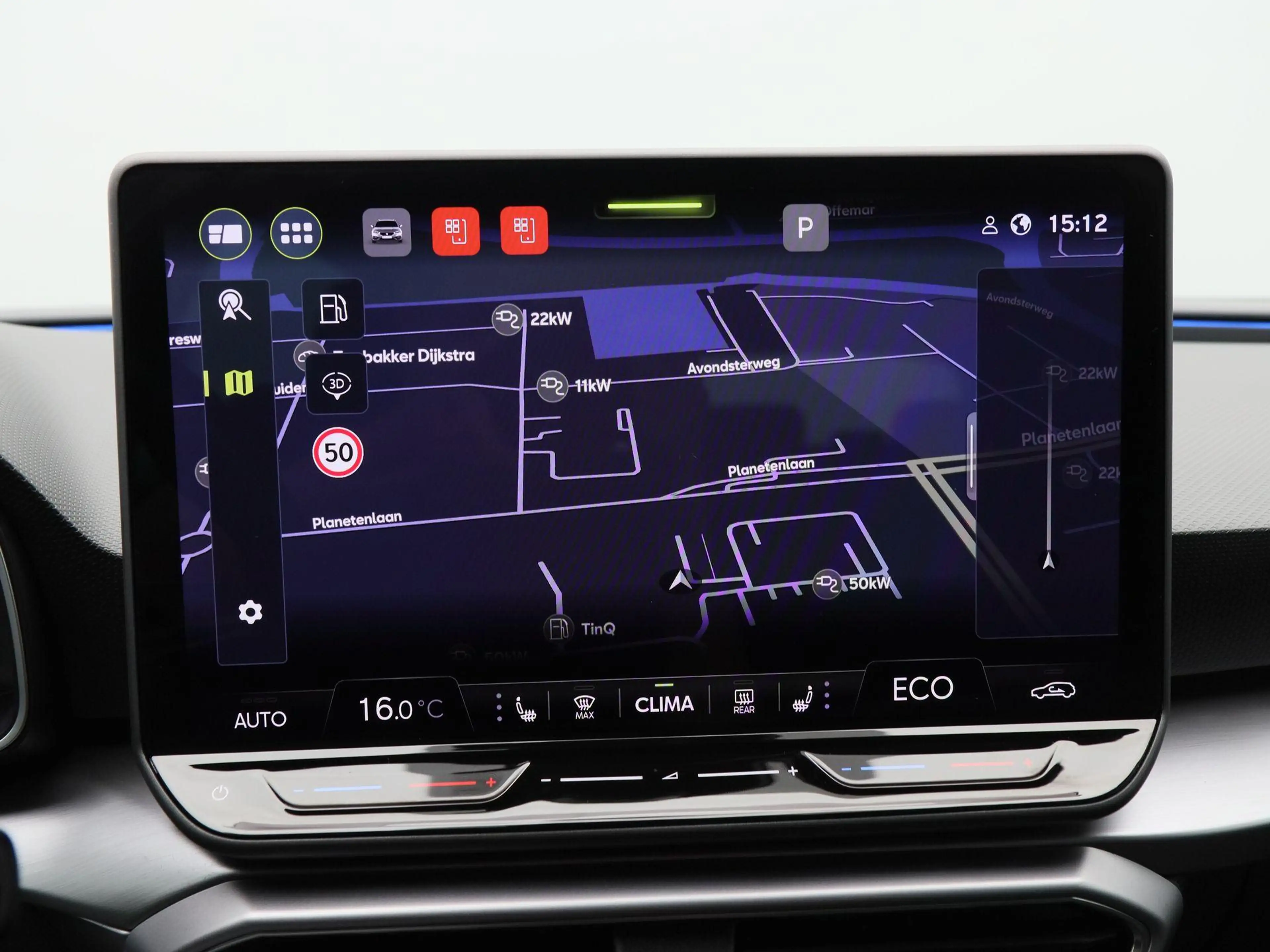 SEAT Leon e-Hybrid Sportstourer 1.5 TSi 204 Pk Automaat FR Business | — photo 9