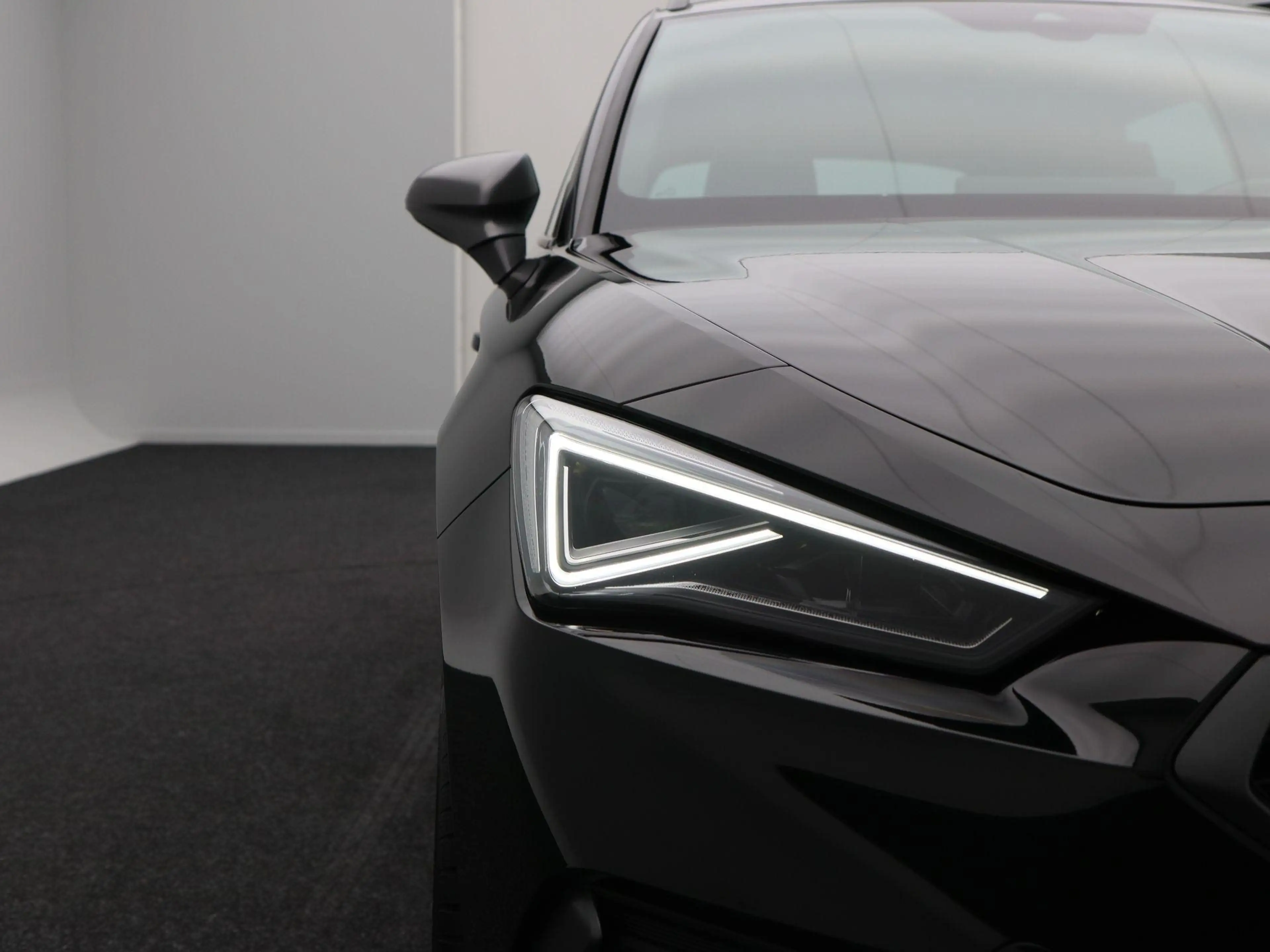 SEAT Leon e-Hybrid Sportstourer 1.5 TSi 204 Pk Automaat FR Business | — photo 11