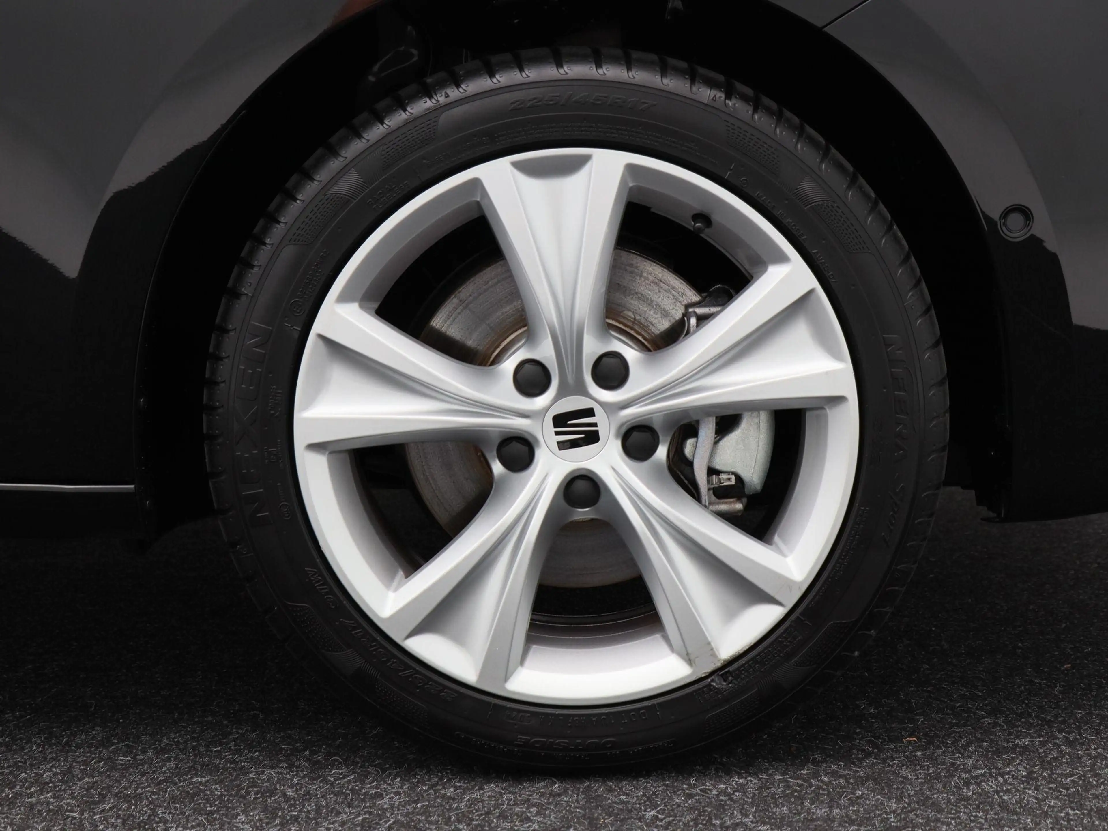 SEAT Leon e-Hybrid Sportstourer 1.5 TSi 204 Pk Automaat FR Business | — photo 14