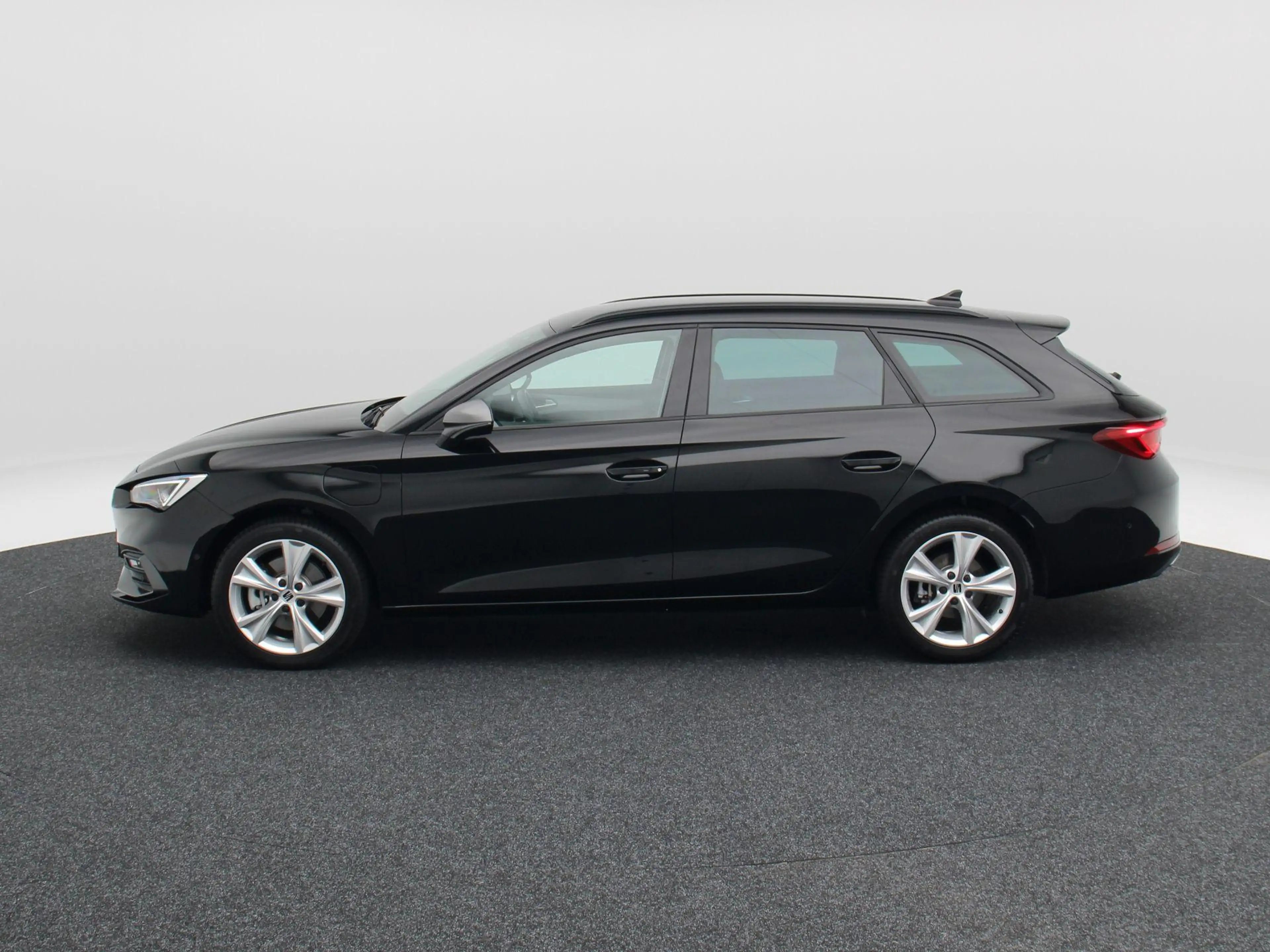 SEAT Leon e-Hybrid Sportstourer 1.5 TSi 204 Pk Automaat FR Business | — photo 10