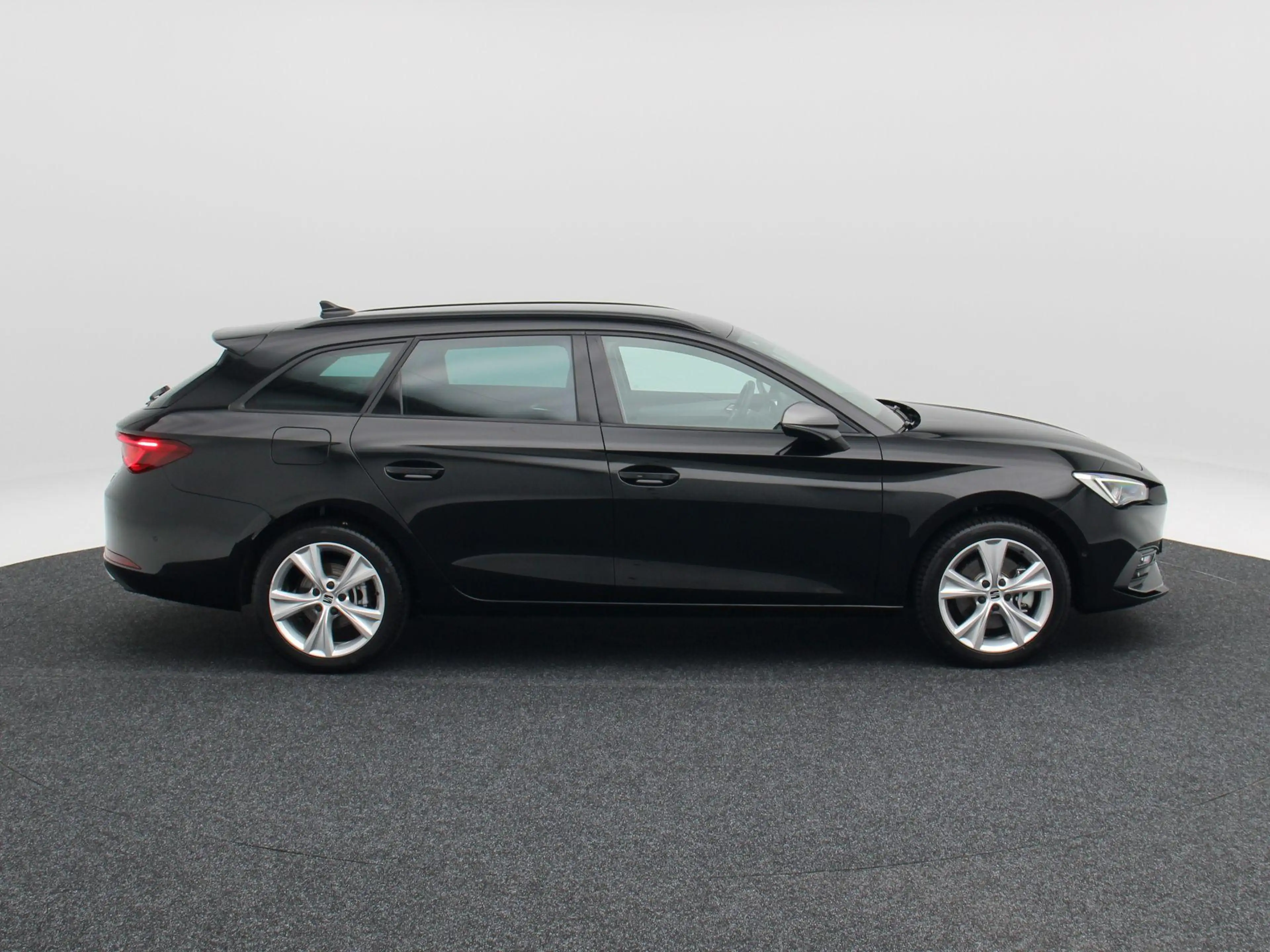 SEAT Leon e-Hybrid Sportstourer 1.5 TSi 204 Pk Automaat FR Business | — photo 8