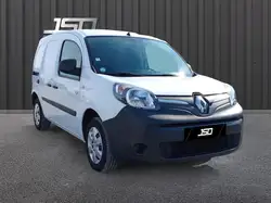 Renault KANGOO ELECTRIQUE ACHAT INTEGRAL GRAND CONFORT