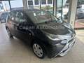 Toyota Aygo AYGO x-play Klima/Scheckheft/EURO6 Чорний - thumbnail 7