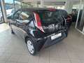 Toyota Aygo AYGO x-play Klima/Scheckheft/EURO6 Чорний - thumbnail 4