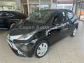 Toyota Aygo AYGO x-play Klima/Scheckheft/EURO6 Чорний - thumbnail 8