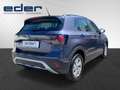 Volkswagen T-Cross 4Me TSI Grau - thumbnail 4