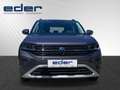 Volkswagen T-Cross 4Me TSI Grau - thumbnail 2