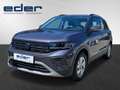 Volkswagen T-Cross 4Me TSI Grau - thumbnail 1