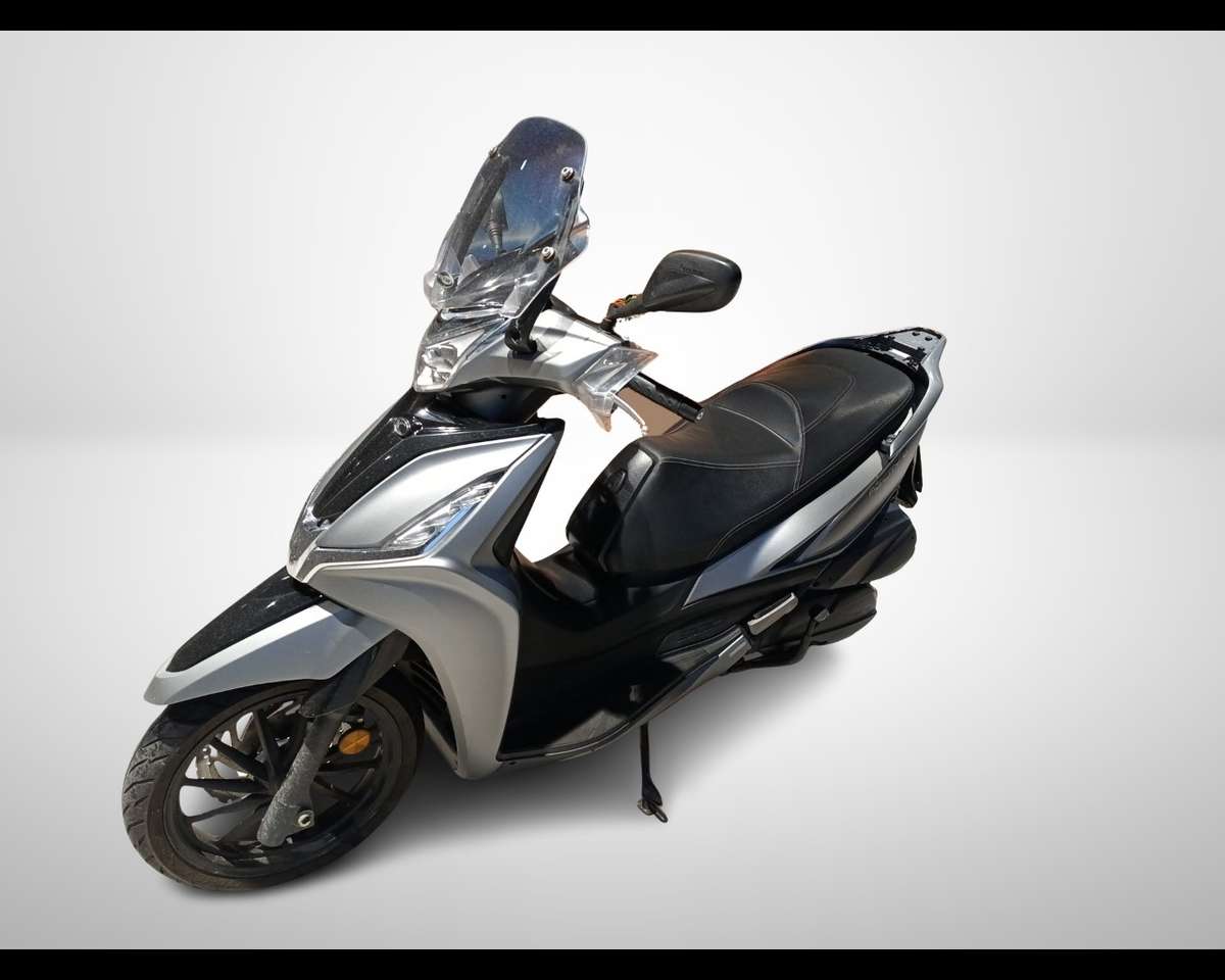 Kymco Others ABS Noodoe
