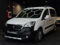 Peugeot Partner Tepee 1.6BlueHDI Style 100 Gris - thumbnail 2