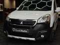 Peugeot Partner Tepee 1.6BlueHDI Style 100 Gris - thumbnail 3