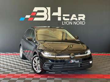 TSI 95ch Style DSG7 BVA/1ERE MAIN/27700 KMS SEULEMENT/CARPLAY/ SIÈGES CHAUFFANTS