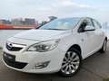 Opel Astra 1.4 | 2011 | 5DRS | NAP | DEALER ONDERHOUDEN Wit - thumbnail 4
