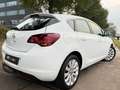 Opel Astra 1.4 | 2011 | 5DRS | NAP | DEALER ONDERHOUDEN Wit - thumbnail 9