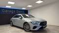Mercedes-Benz CLA 180 *NEW MOD*GPS+CAMERA*LED*CUIR*GARANTIE* Gris - thumbnail 3
