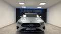 Mercedes-Benz CLA 180 *NEW MOD*GPS+CAMERA*LED*CUIR*GARANTIE* Gris - thumbnail 2