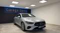 Mercedes-Benz CLA 180 *NEW MOD*GPS+CAMERA*LED*CUIR*GARANTIE* Gris - thumbnail 4