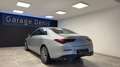 Mercedes-Benz CLA 180 *NEW MOD*GPS+CAMERA*LED*CUIR*GARANTIE* Gris - thumbnail 6